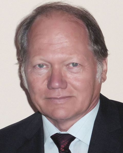Dr. Jürgen Millat